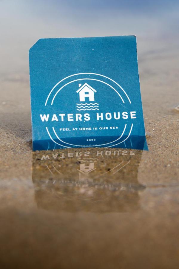 Waters House - Feel At Home Ir Our Sea Peniche Exterior foto