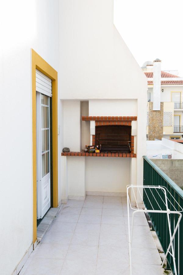 Waters House - Feel At Home Ir Our Sea Peniche Exterior foto