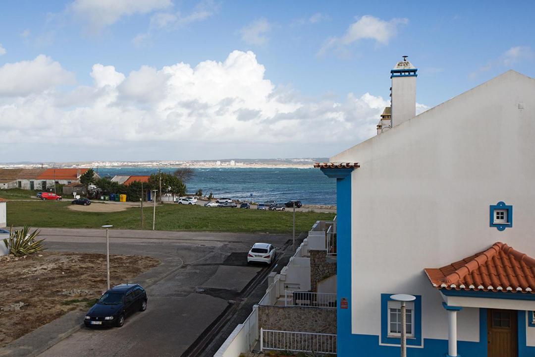 Waters House - Feel At Home Ir Our Sea Peniche Exterior foto